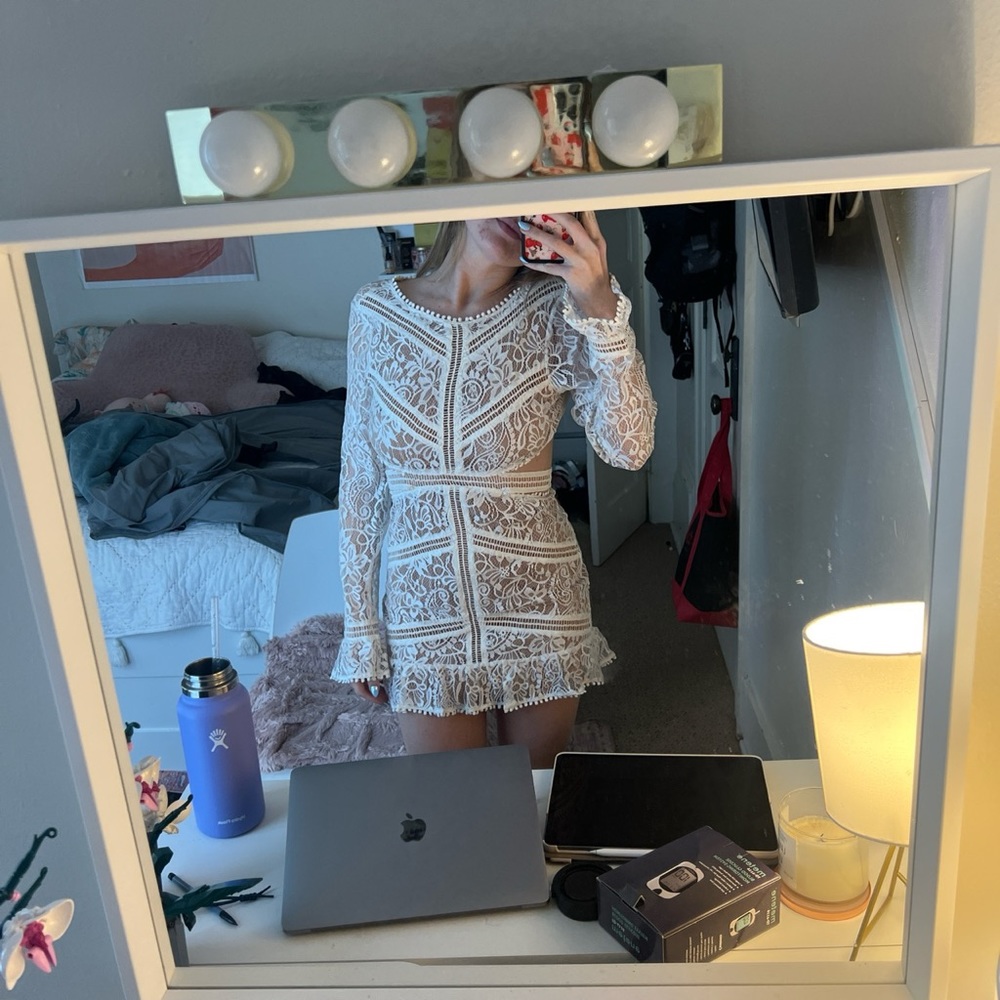 for love and lemons dress
